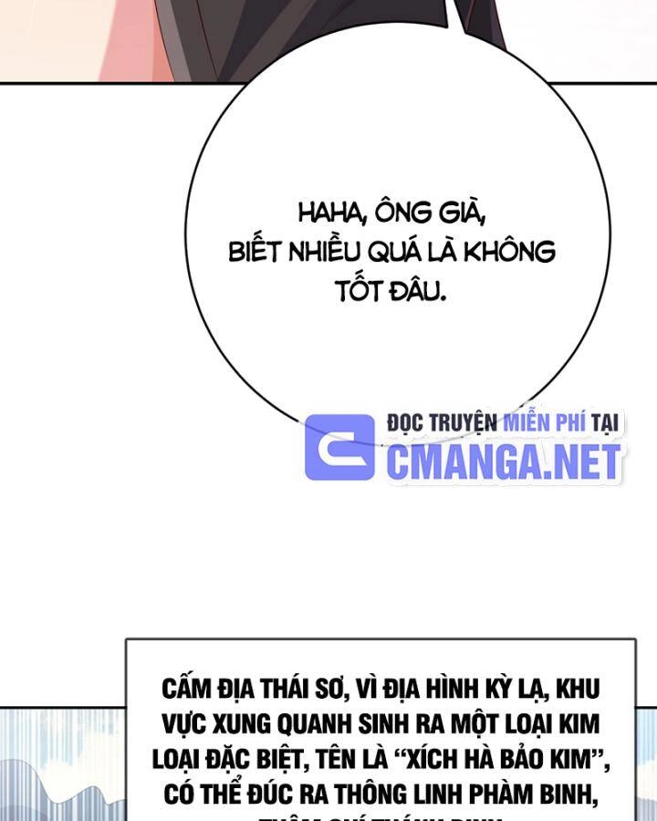 Võ Nghịch Chapter 443 - 39