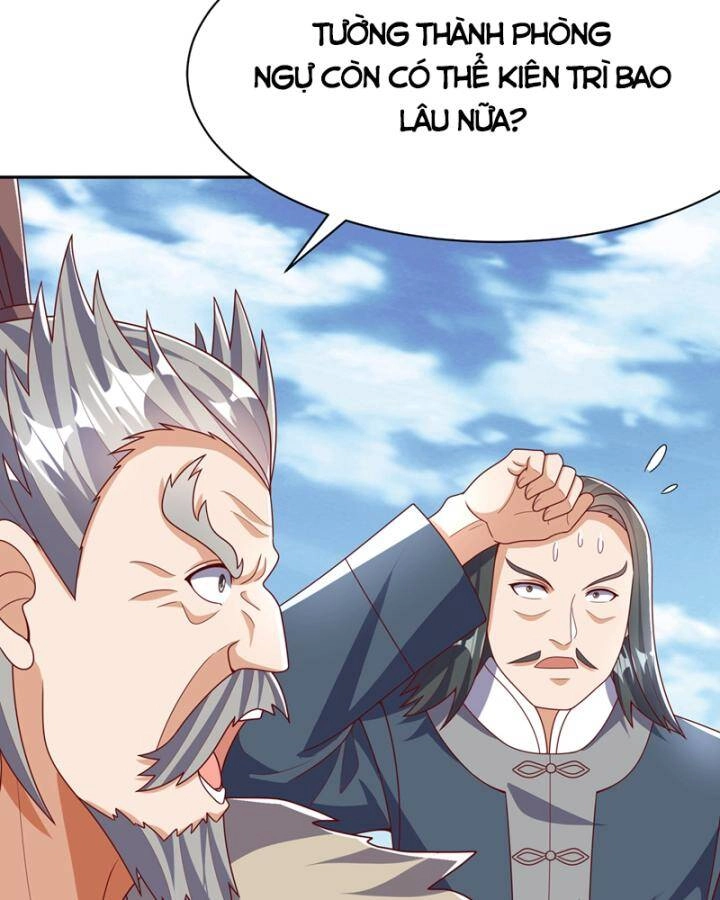 Võ Nghịch Chapter 443 - 48