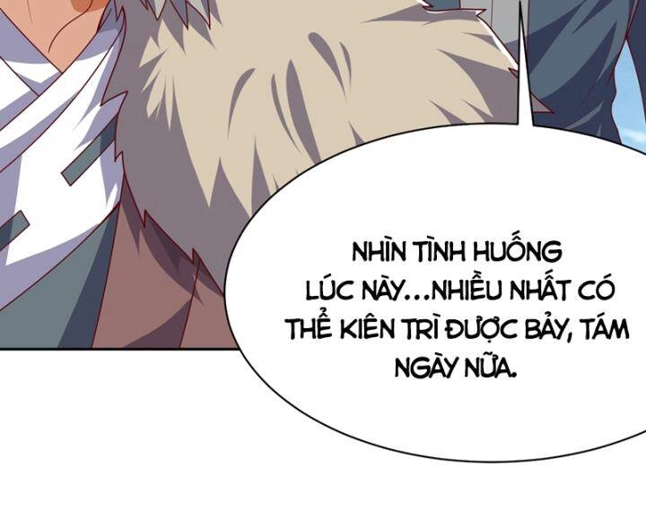 Võ Nghịch Chapter 443 - 49