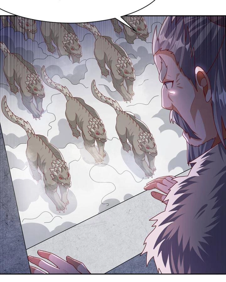 Võ Nghịch Chapter 443 - 52