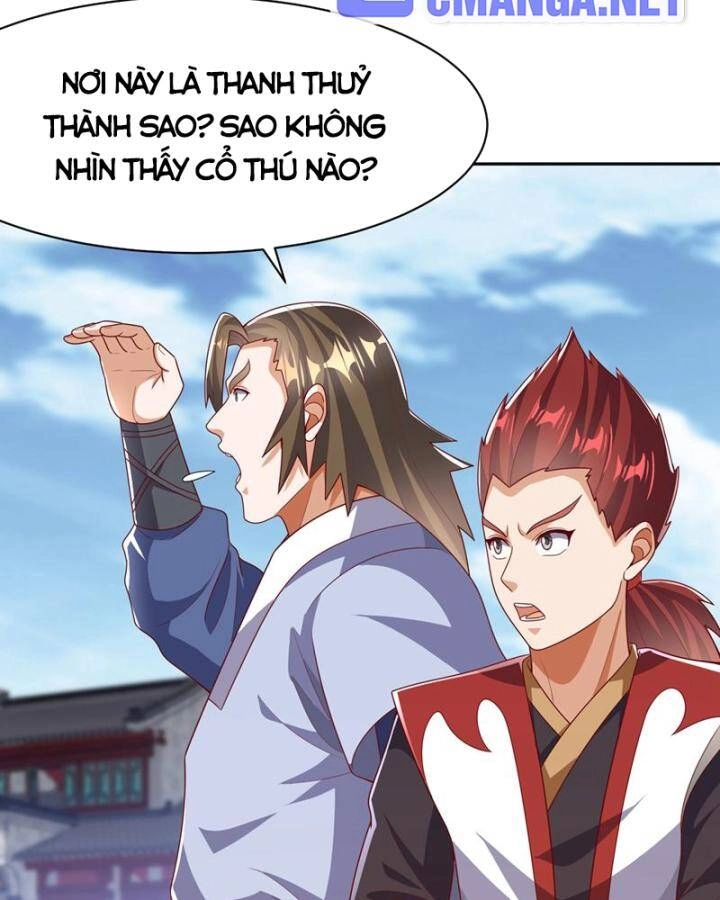 Võ Nghịch Chapter 443 - 56