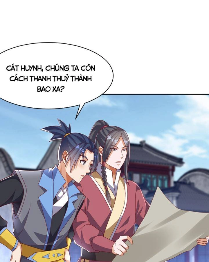 Võ Nghịch Chapter 443 - 58