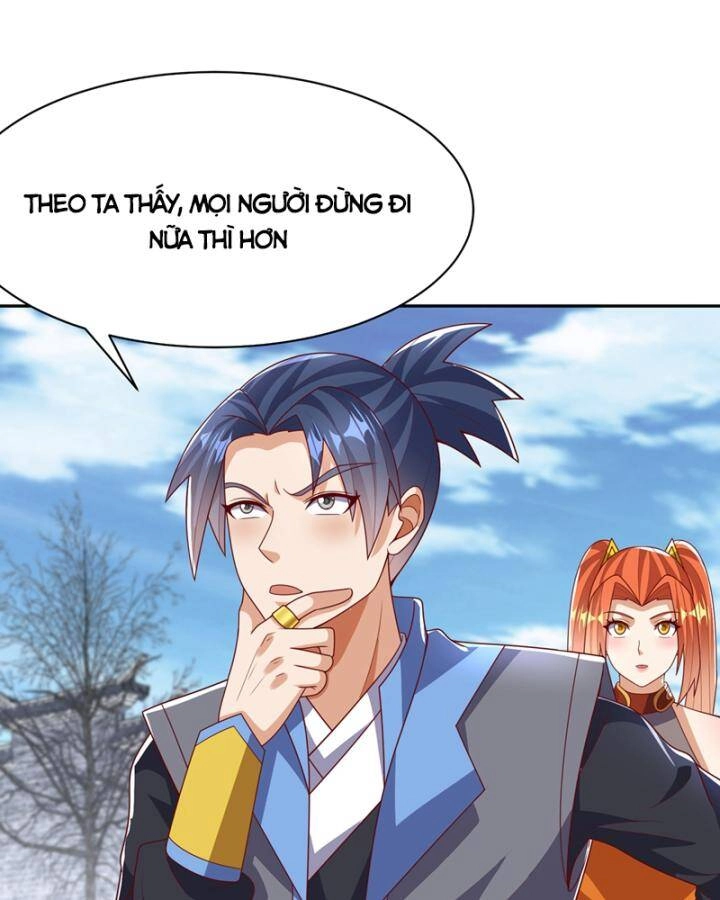 Võ Nghịch Chapter 443 - 61