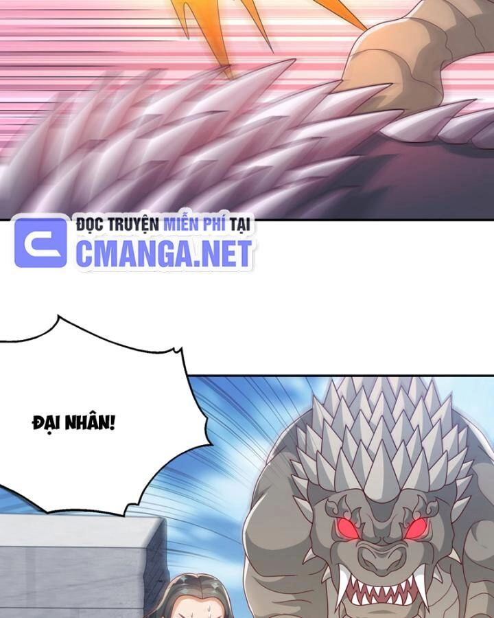 Võ Nghịch Chapter 444 - 27