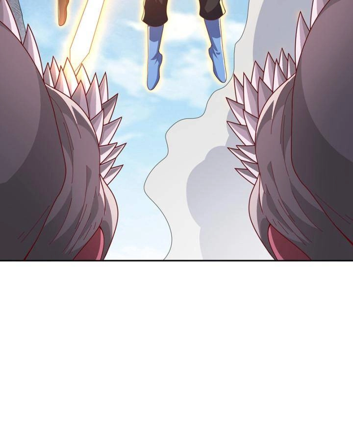 Võ Nghịch Chapter 444 - 37