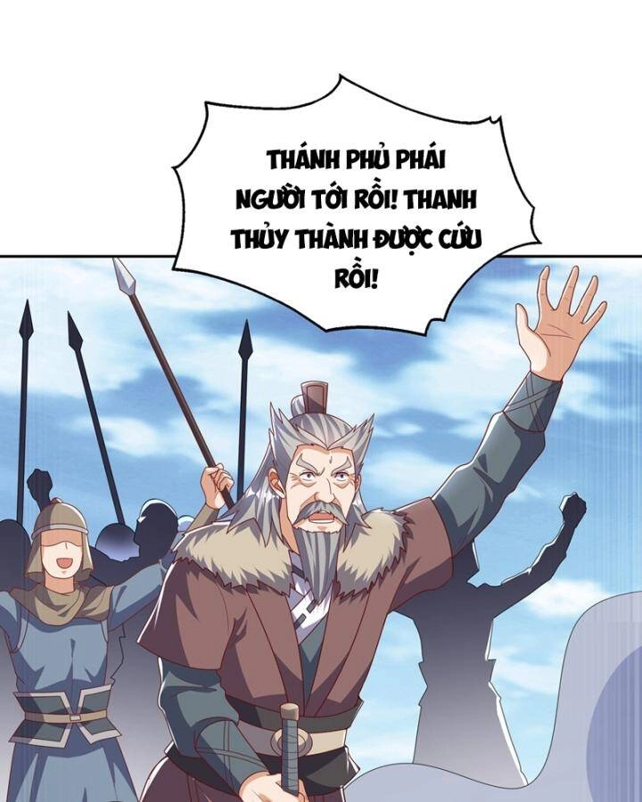 Võ Nghịch Chapter 444 - 40