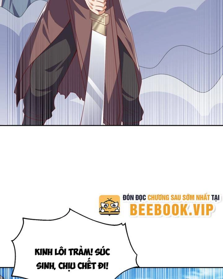 Võ Nghịch Chapter 444 - 41