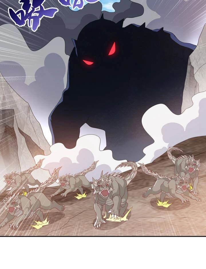 Võ Nghịch Chapter 444 - 49