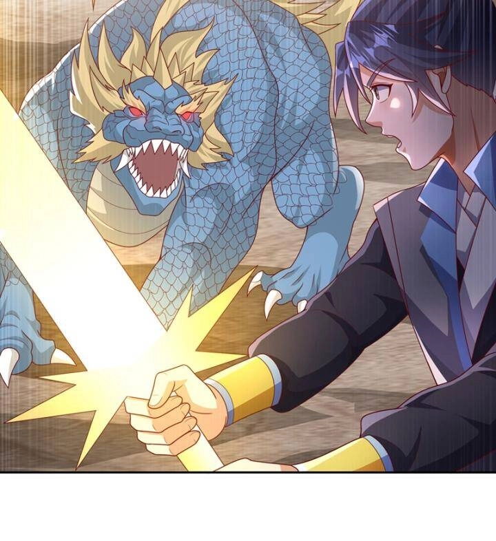 Võ Nghịch Chapter 445 - 5