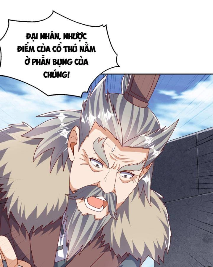 Võ Nghịch Chapter 445 - 6