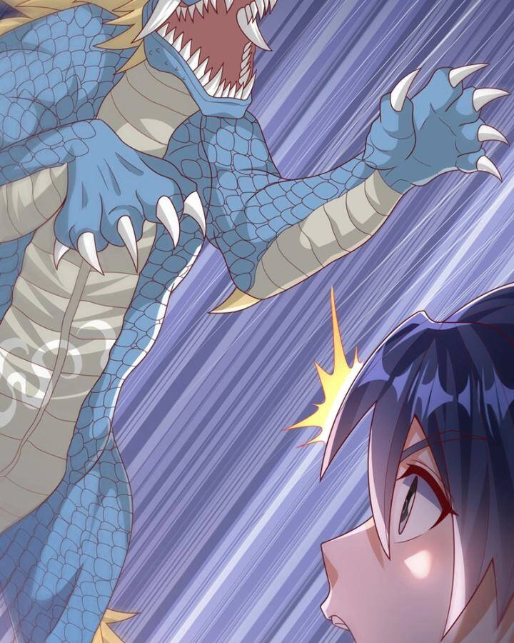 Võ Nghịch Chapter 445 - 8