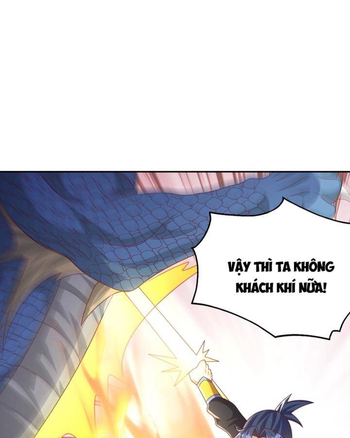 Võ Nghịch Chapter 445 - 10