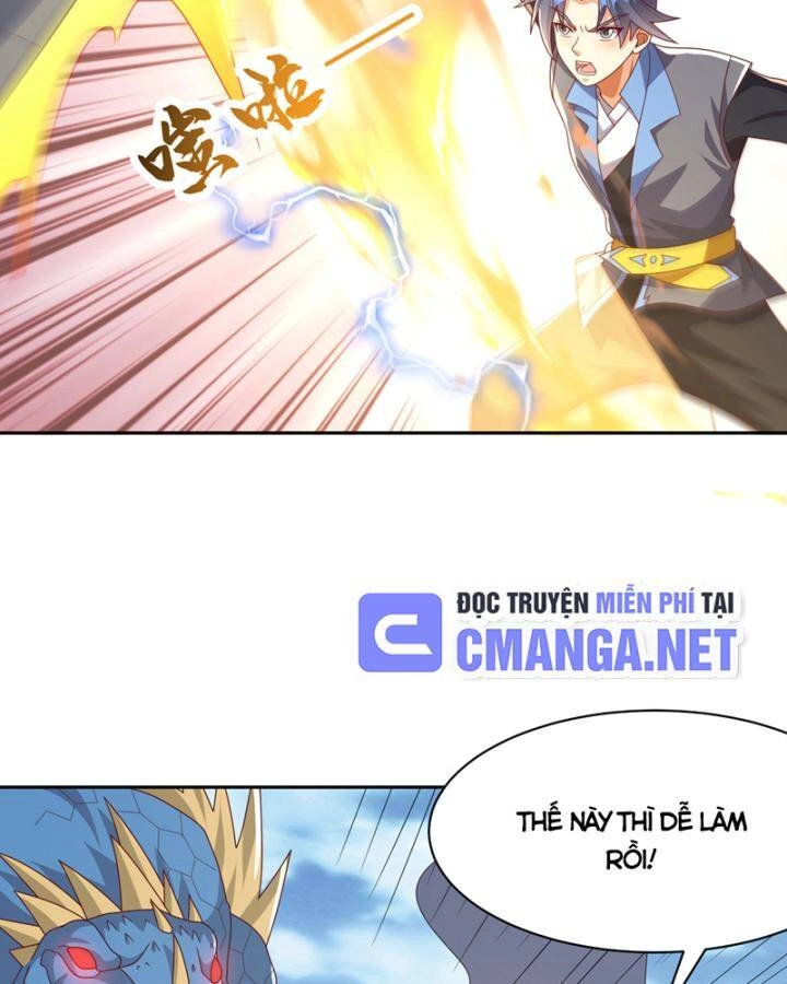 Võ Nghịch Chapter 445 - 11