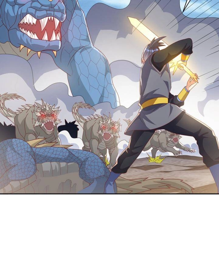 Võ Nghịch Chapter 445 - 12