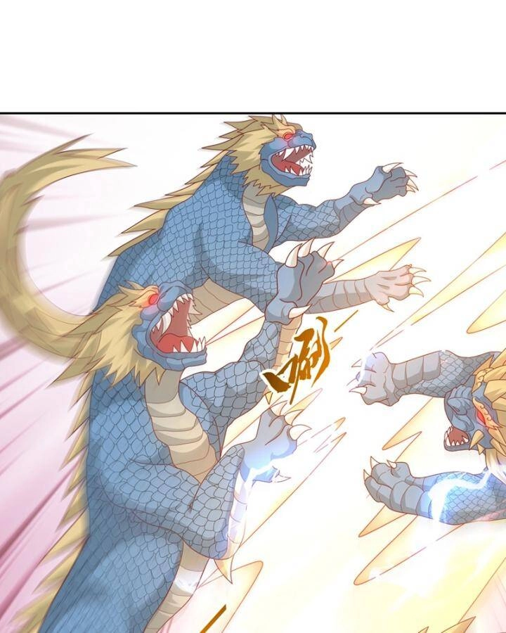 Võ Nghịch Chapter 445 - 13