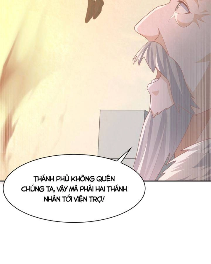 Võ Nghịch Chapter 445 - 18