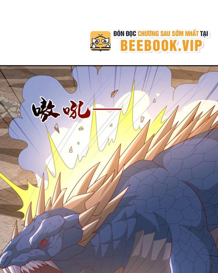 Võ Nghịch Chapter 445 - 19