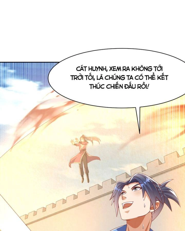 Võ Nghịch Chapter 445 - 21