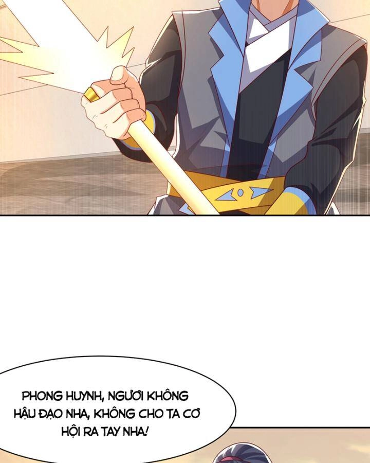 Võ Nghịch Chapter 445 - 22