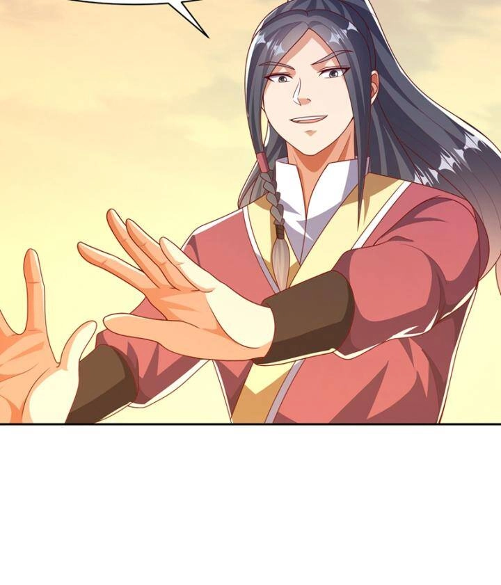 Võ Nghịch Chapter 445 - 23