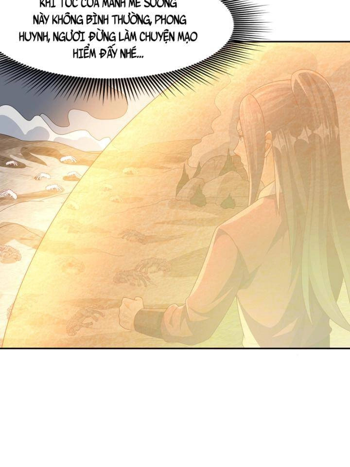 Võ Nghịch Chapter 445 - 33