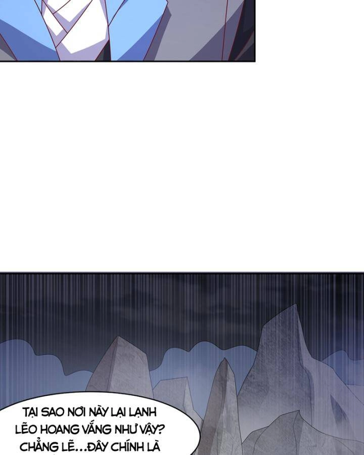 Võ Nghịch Chapter 445 - 36