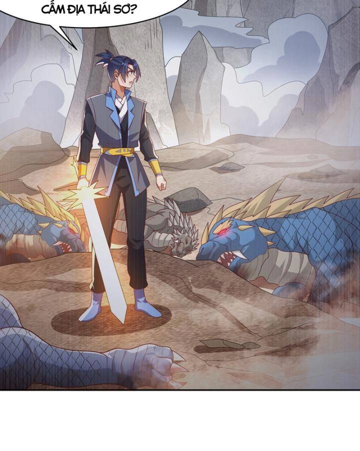 Võ Nghịch Chapter 445 - 37