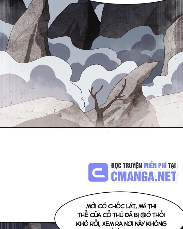 Võ Nghịch Chapter 445 - 40