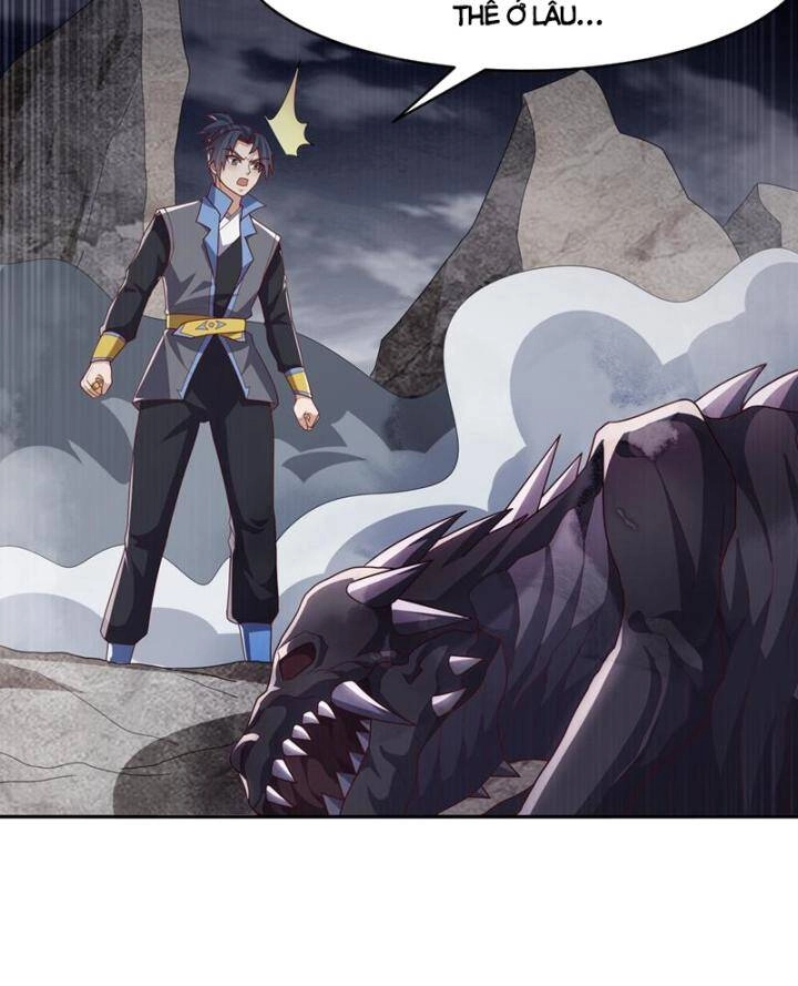 Võ Nghịch Chapter 445 - 41