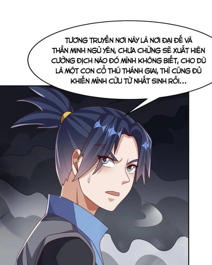 Võ Nghịch Chapter 445 - 42