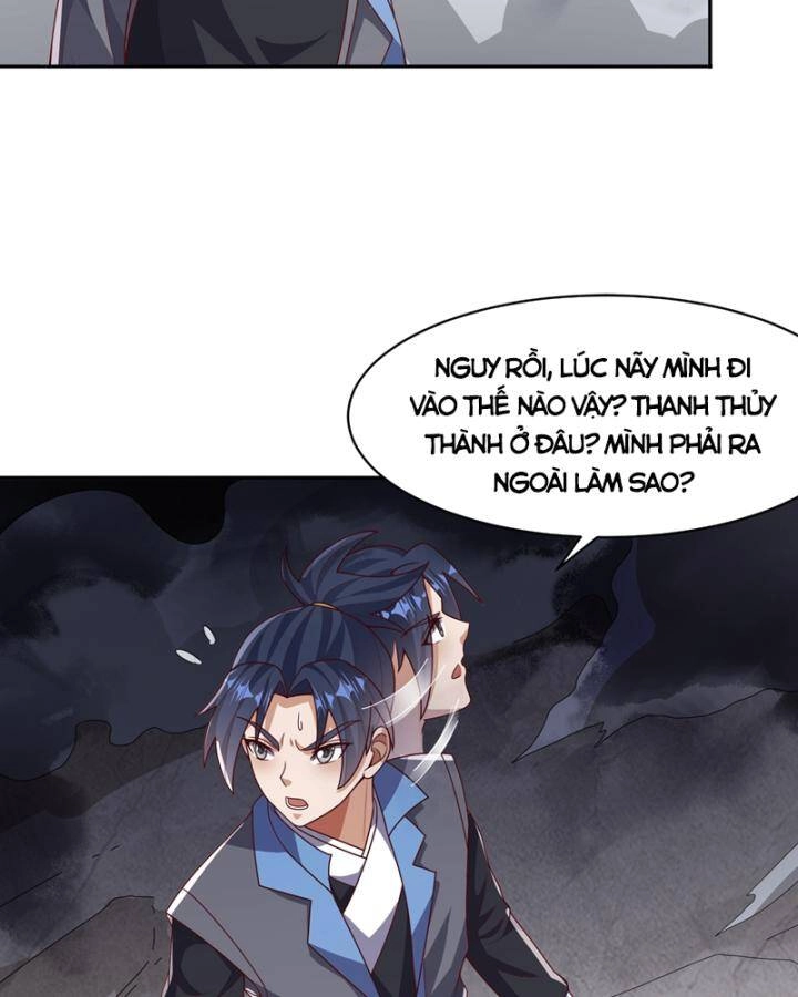 Võ Nghịch Chapter 445 - 43