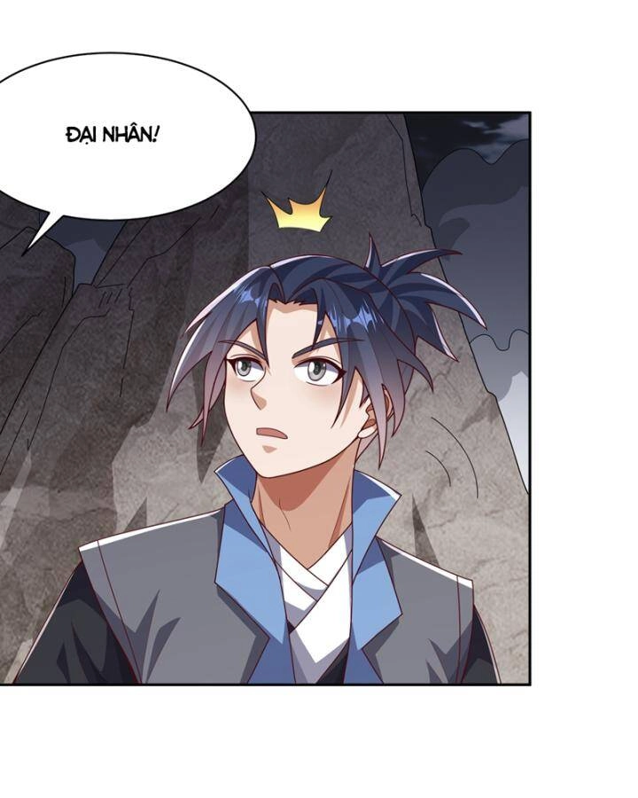 Võ Nghịch Chapter 445 - 45