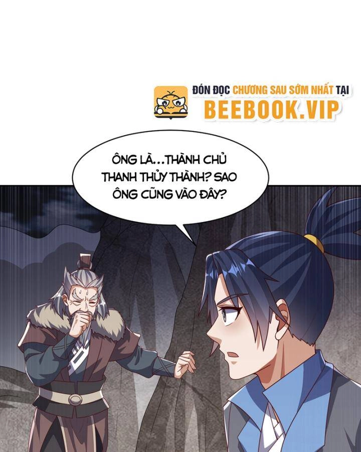 Võ Nghịch Chapter 445 - 46