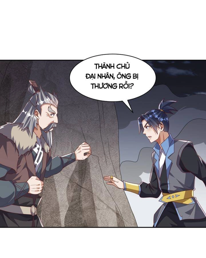 Võ Nghịch Chapter 445 - 48