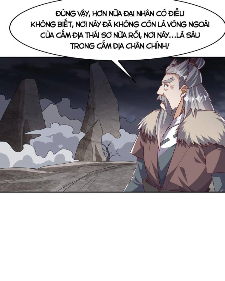 Võ Nghịch Chapter 445 - 52