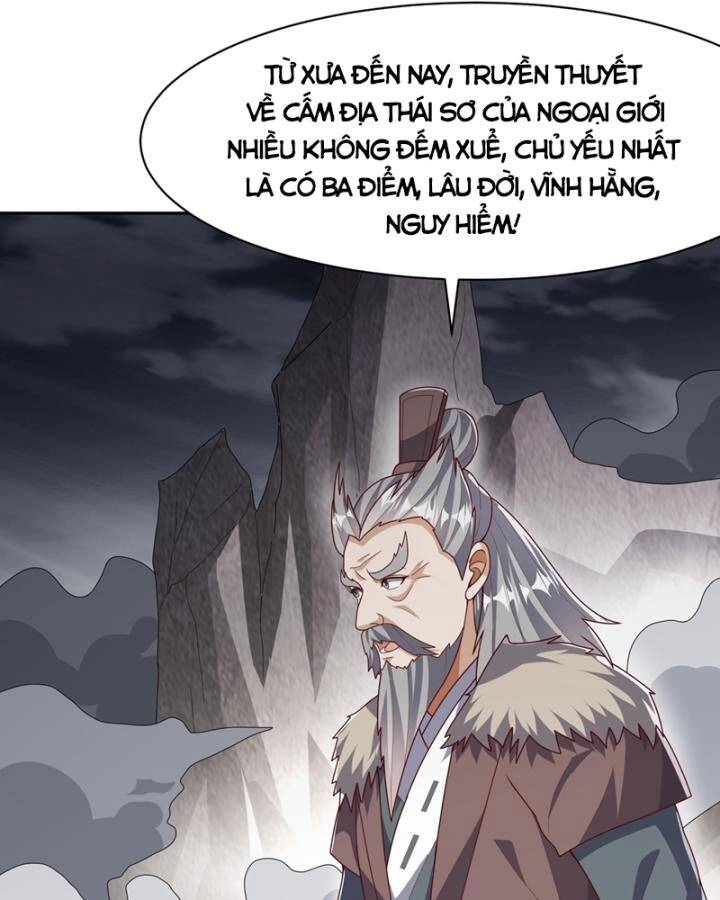 Võ Nghịch Chapter 446 - 9