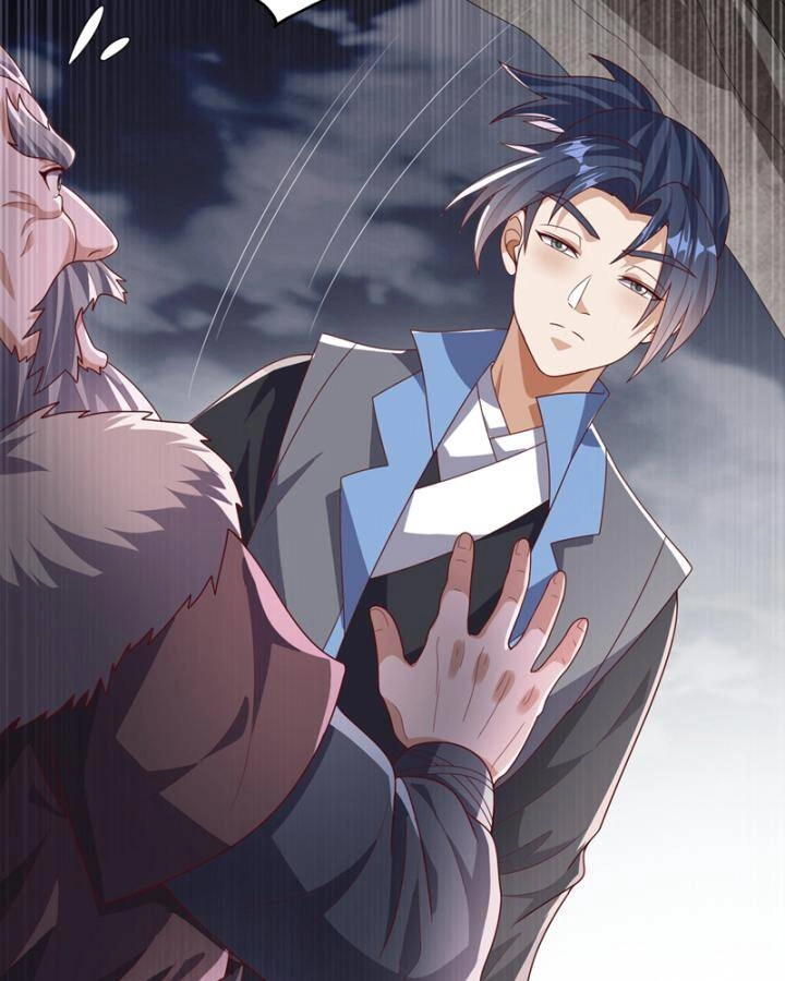 Võ Nghịch Chapter 446 - 42