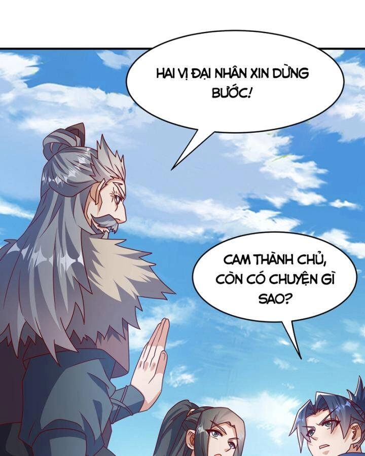 Võ Nghịch Chapter 446 - 60