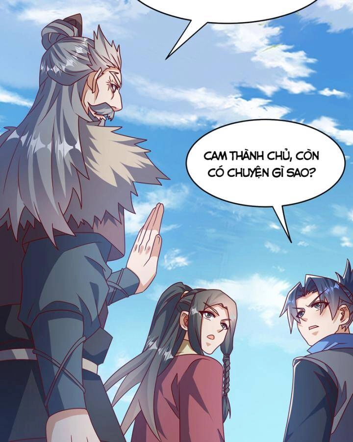 Võ Nghịch Chapter 447 - 4