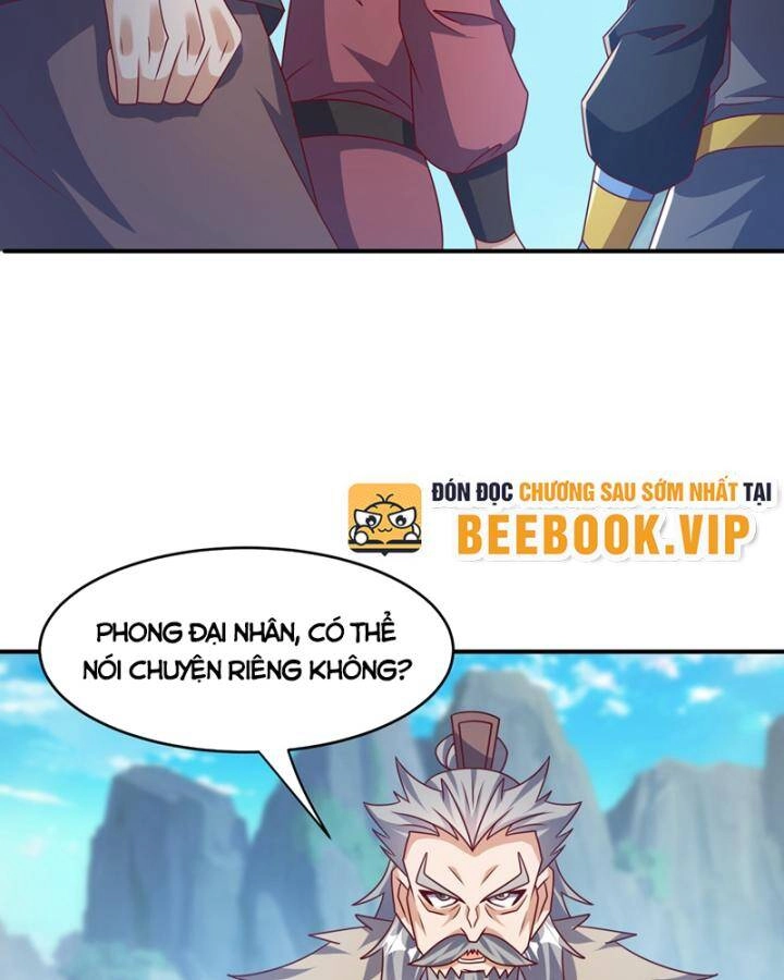 Võ Nghịch Chapter 447 - 5