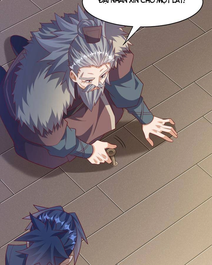 Võ Nghịch Chapter 447 - 10