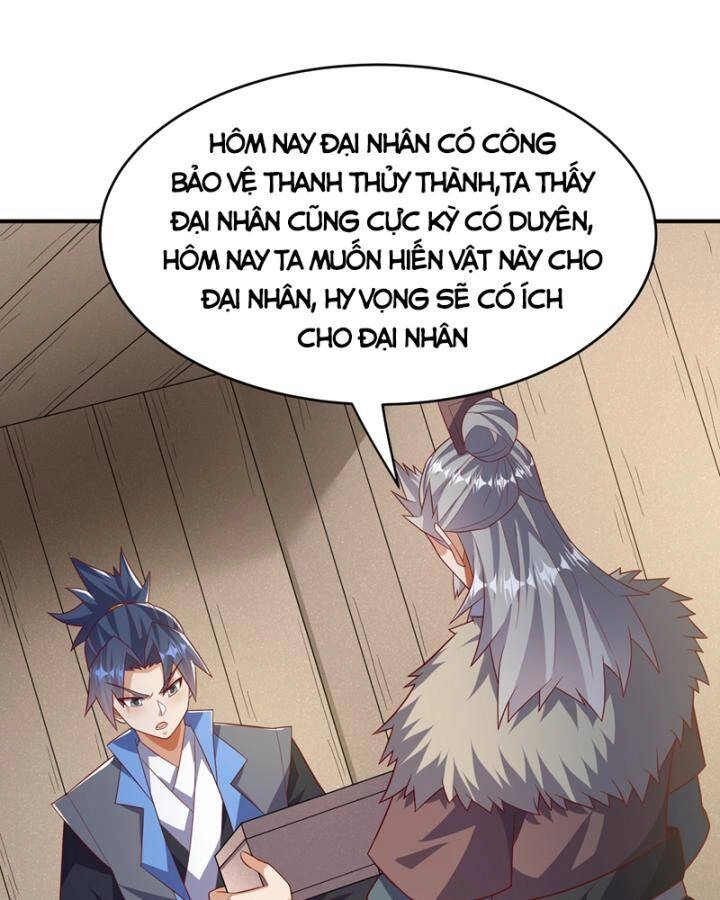 Võ Nghịch Chapter 447 - 16