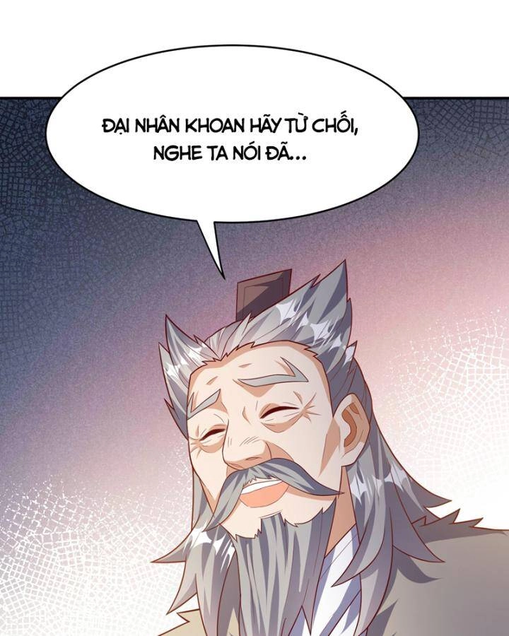Võ Nghịch Chapter 447 - 20