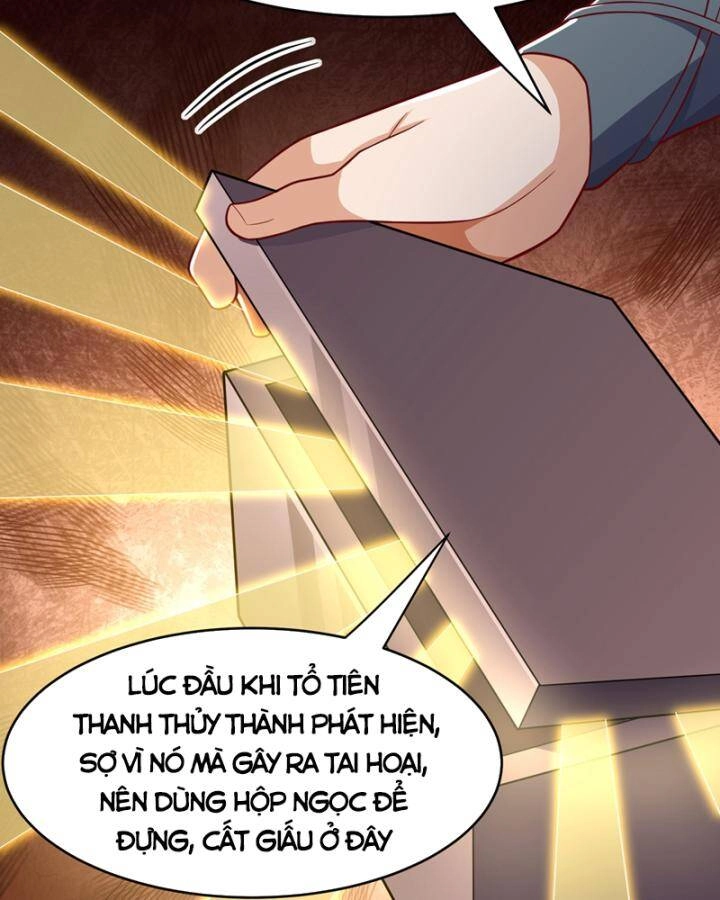 Võ Nghịch Chapter 447 - 22