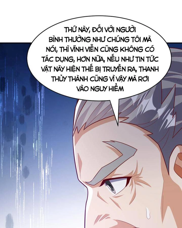 Võ Nghịch Chapter 447 - 24