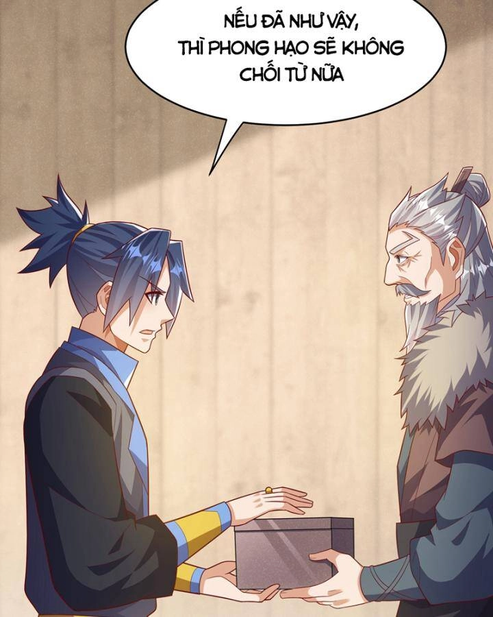 Võ Nghịch Chapter 447 - 26