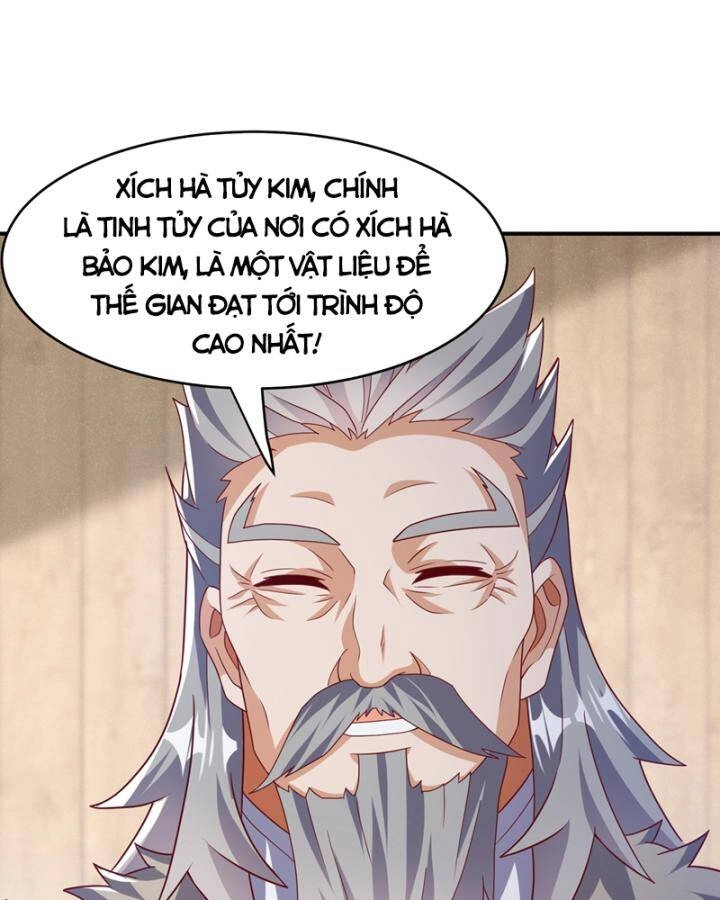 Võ Nghịch Chapter 447 - 28