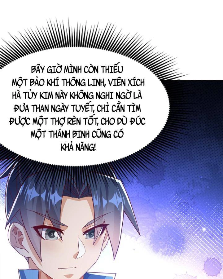 Võ Nghịch Chapter 447 - 32