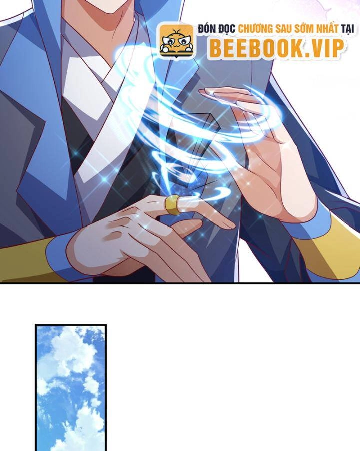 Võ Nghịch Chapter 447 - 33