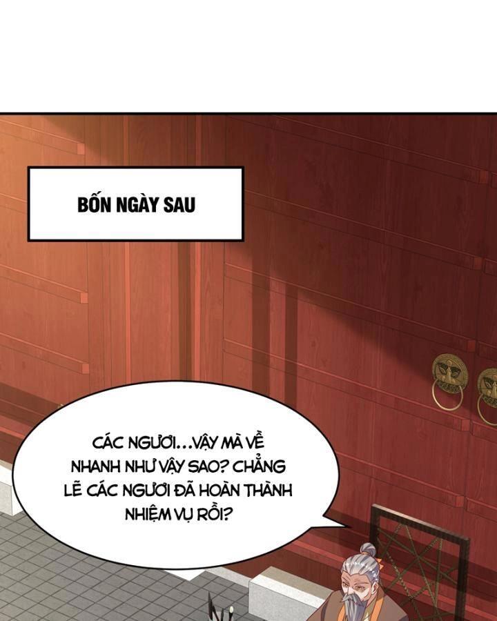 Võ Nghịch Chapter 447 - 35